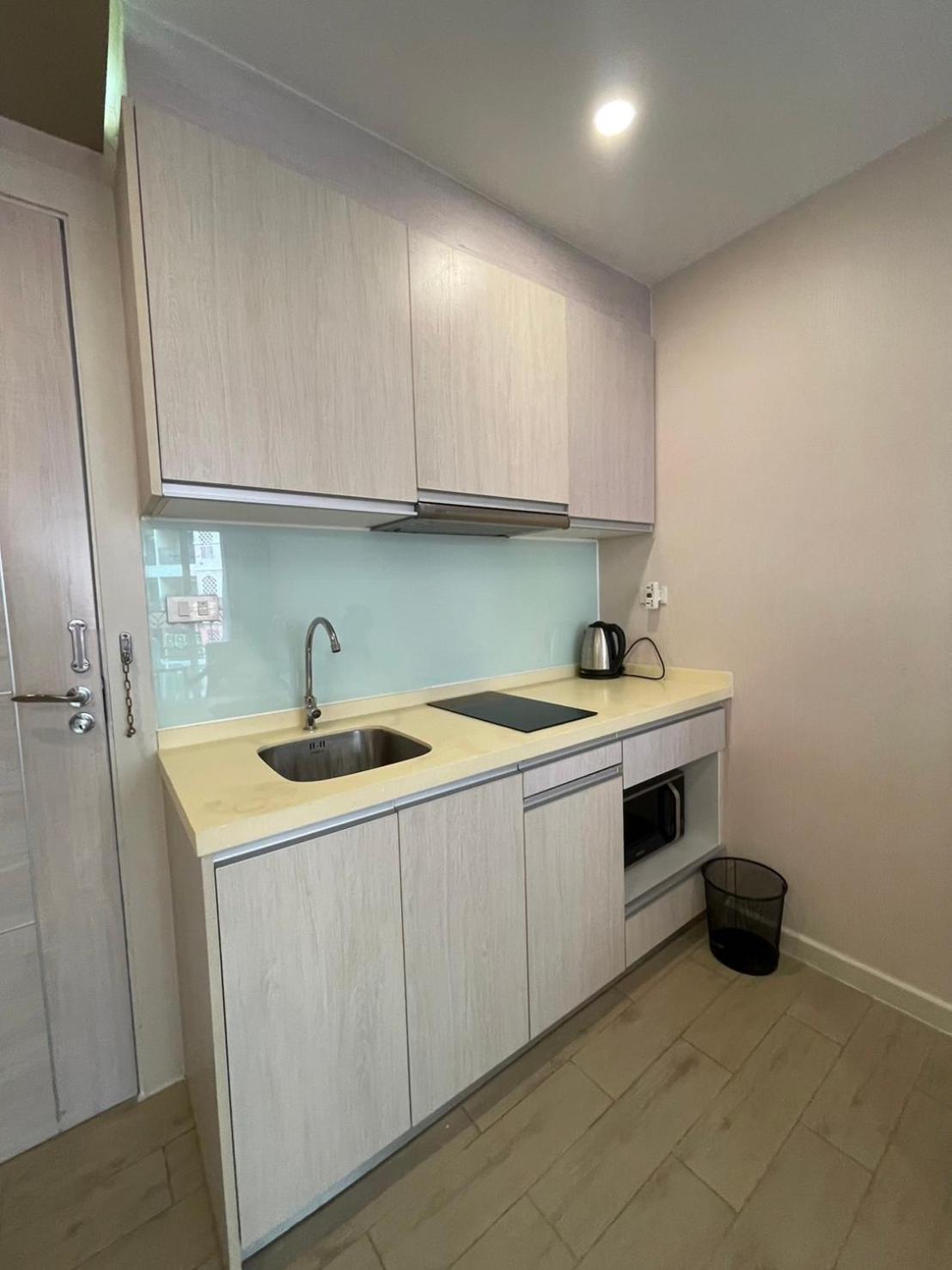 Seven Seas Pattaya By Nty Apartment