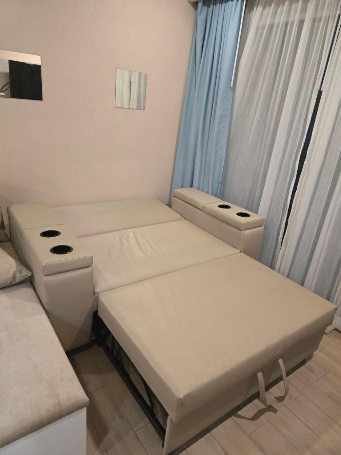 Seven Seas Pattaya By Nty Apartment
