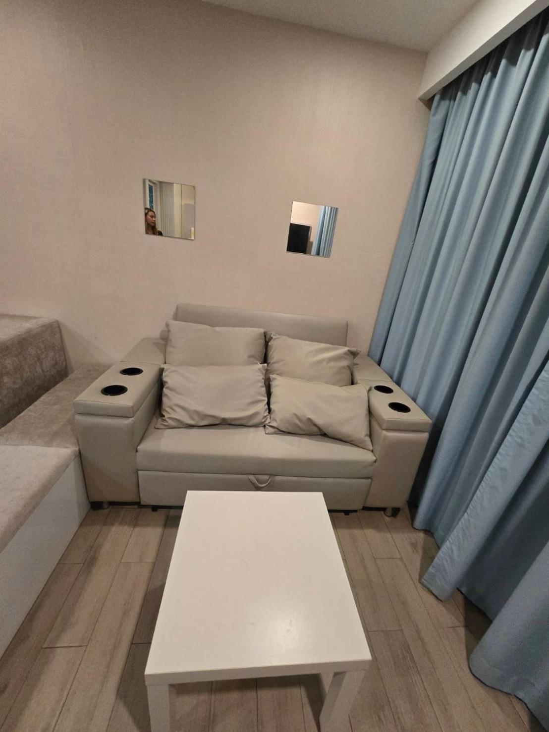 Seven Seas Pattaya By Nty