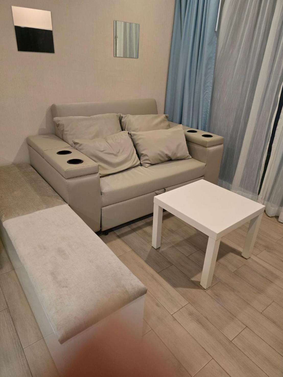 Seven Seas Pattaya By Nty Apartment
