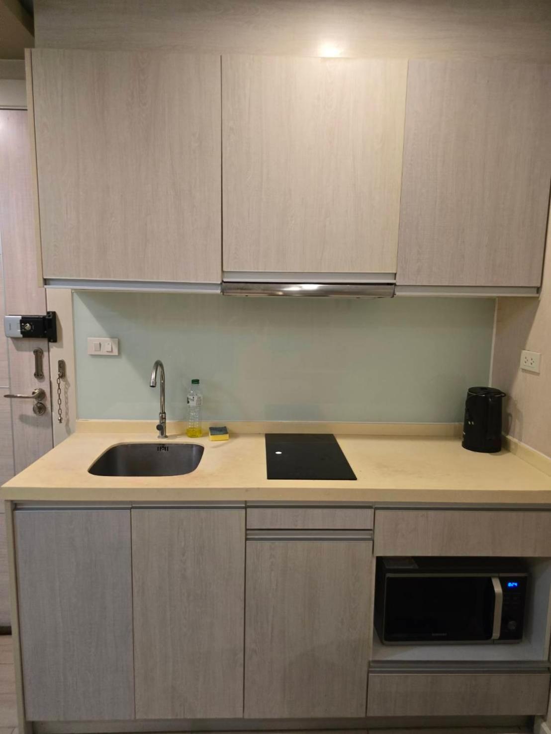 Apartment Seven Seas Pattaya By Nty