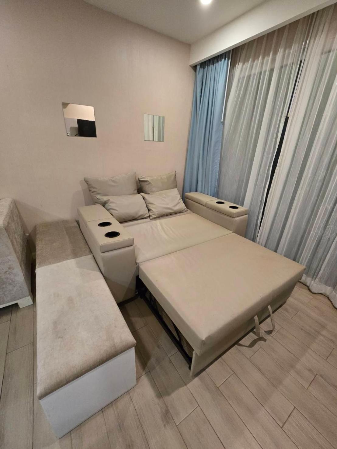 Seven Seas Pattaya By Nty *