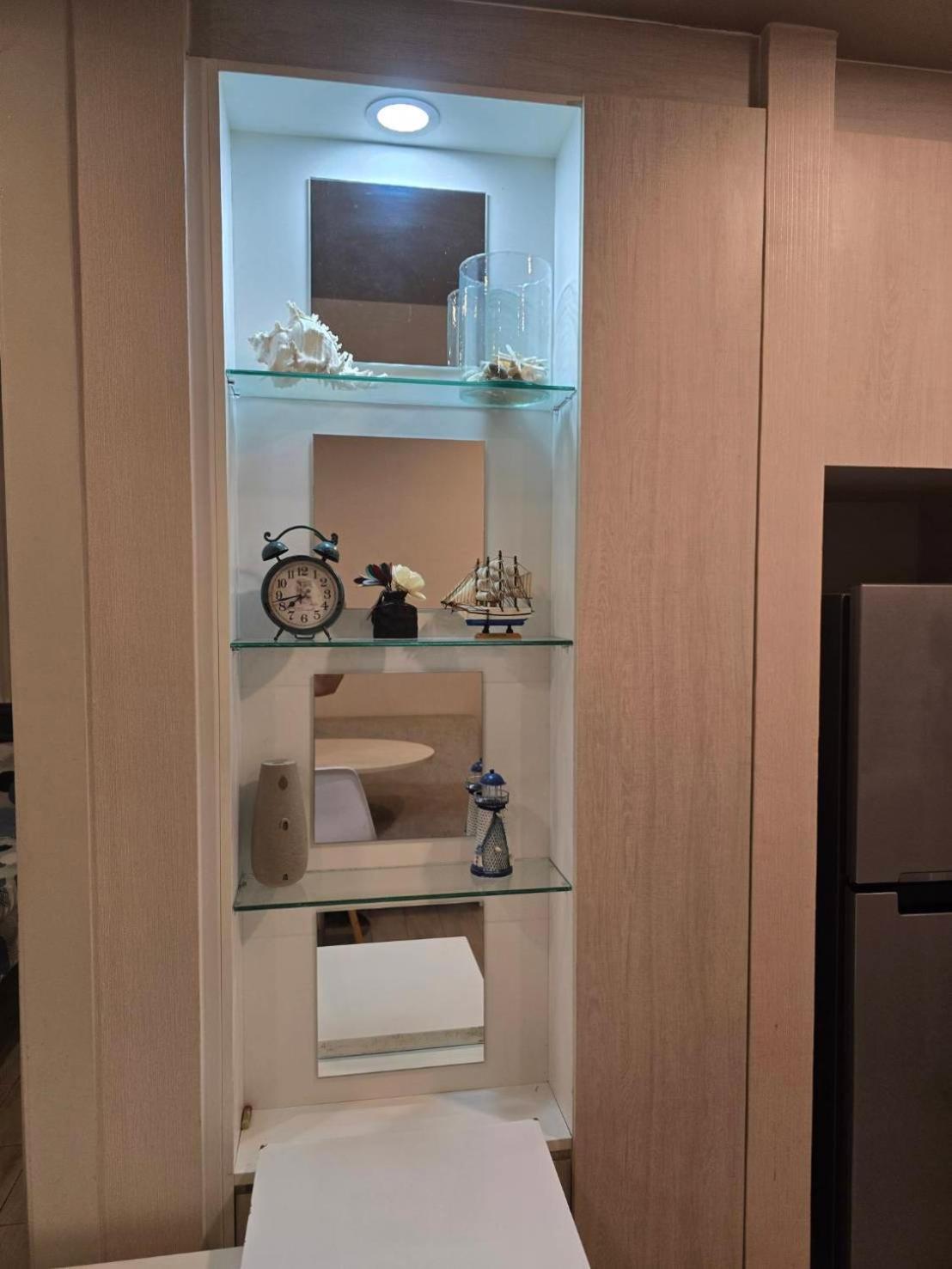 Apartment Seven Seas Pattaya By Nty